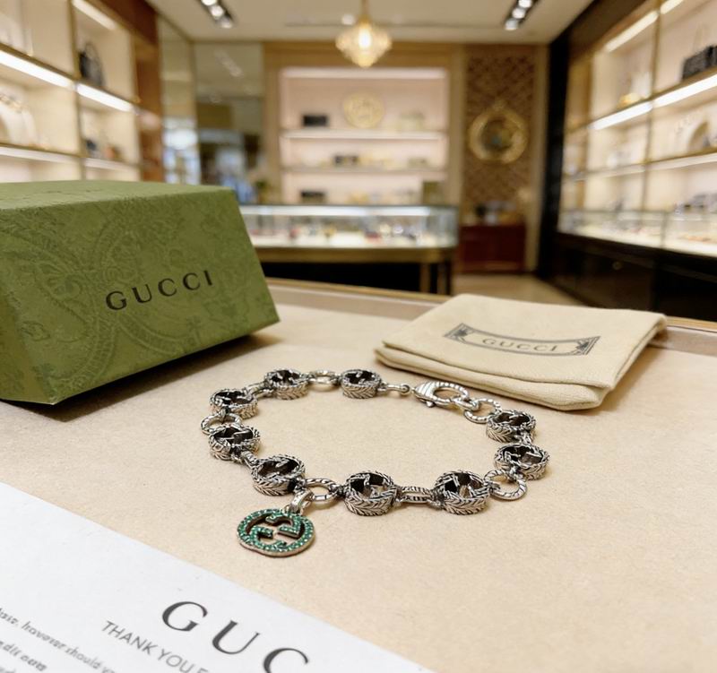 Gucci Bracelet 03yxs136